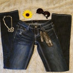 Rue 21premiere jeans
